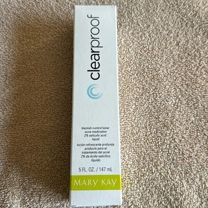 Clear Proof Blemish Control Toner